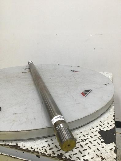 Used VAN DORN Tie Bar 800-200 / TB Used