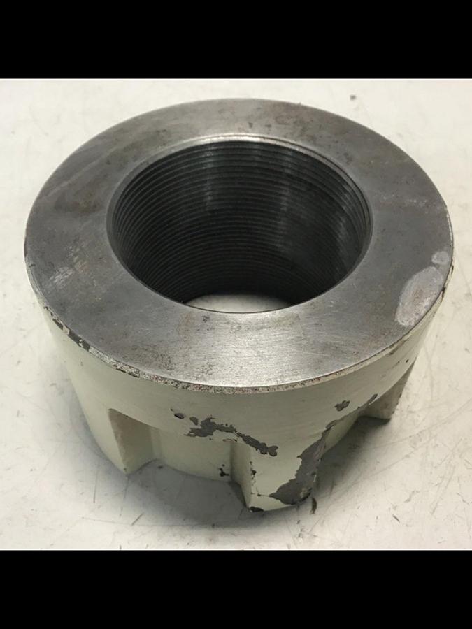 Used MITSUBISHI Tie Bar Nut 120MJII-10 USED