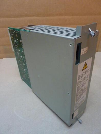 Used OMRON Power Supply S82W-618 #31724
