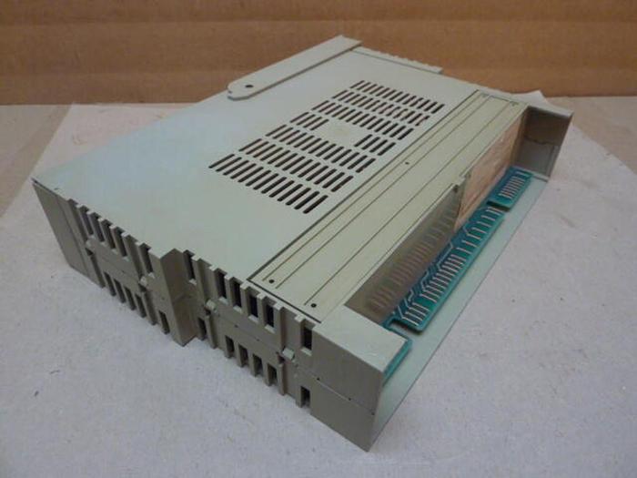 Used BARBER COLMAN Temperature Module 80DA-00001-002-0-00 #32800