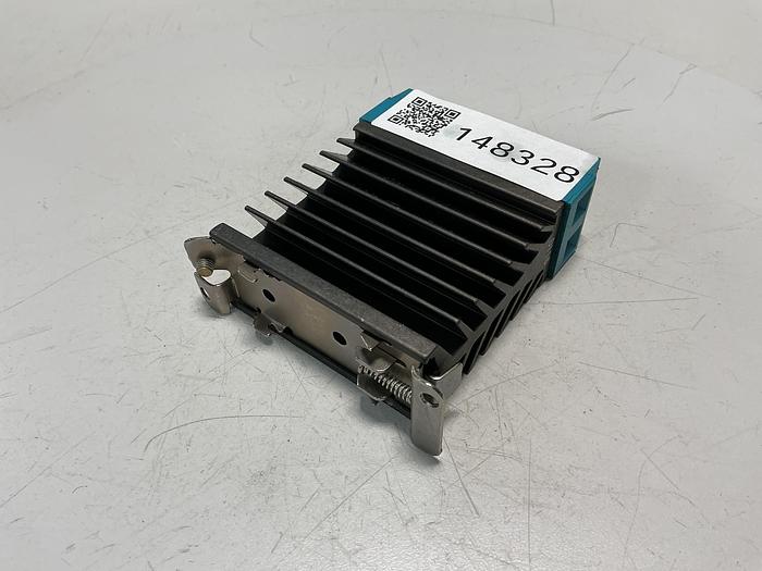 Used CONTINENTAL INDUSTRIES RSDA-660-25-1D1