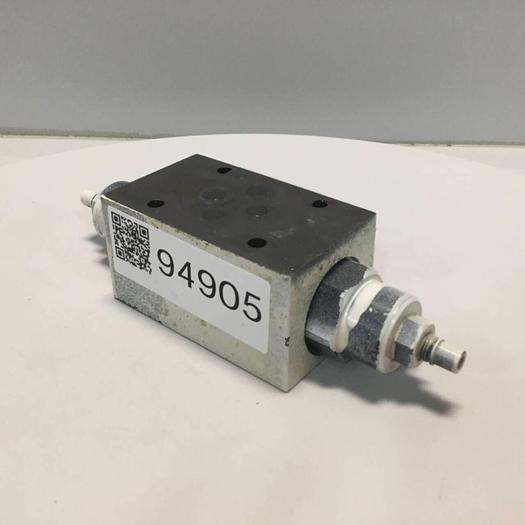 Used VICKERS Tokimec Valve DGMFN3XA2WB2W41J #94910