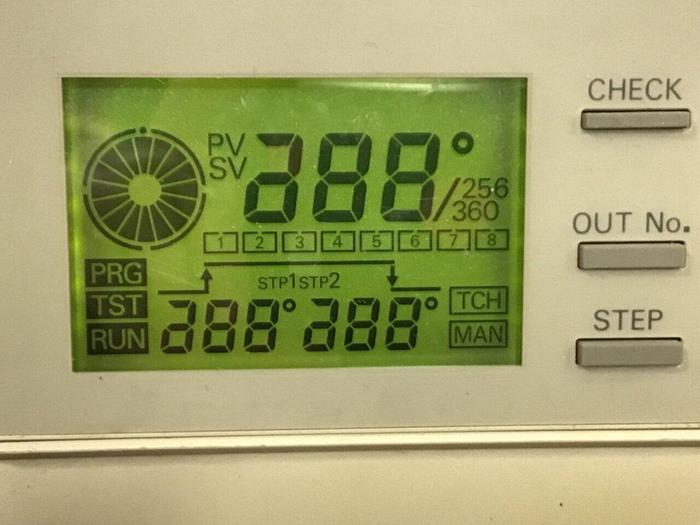 Used OMRON Cam Positioner H8PS-8BF #98997