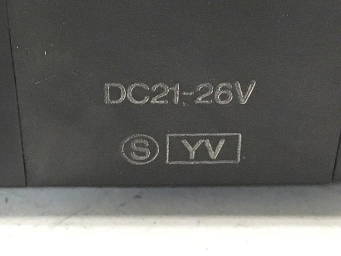 Used SMC Valve VF3330-5L0-02-X102 #114504