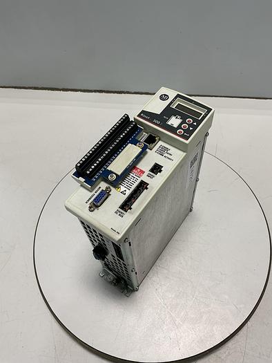 Used ALLEN BRADLEY 2097-V33PR6