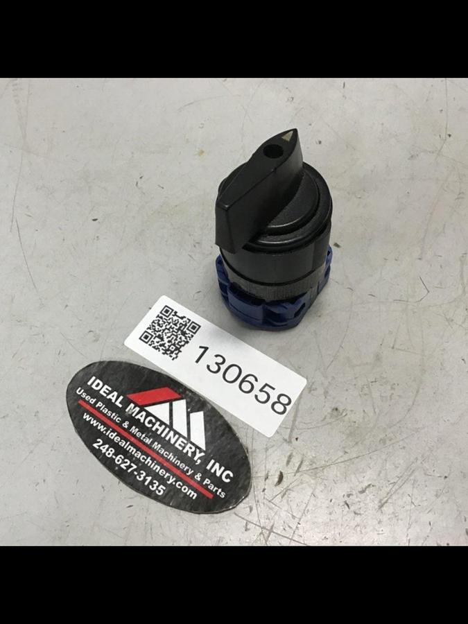Used KRAUS & NAIMER Rotary Selector Switch CA11 A714 USED