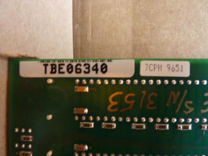 PREFERRED ELECTRONICS Circuit Board PE2022 #29273