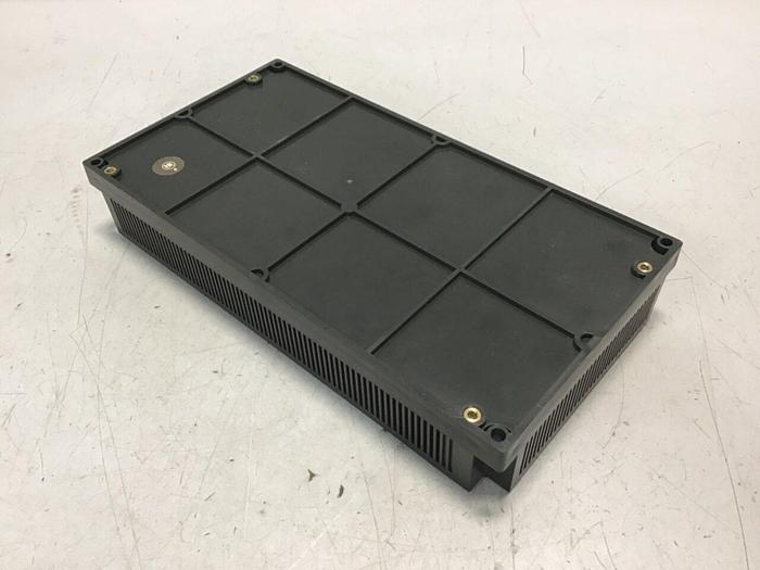 Used MITSUBISHI Programmable Controller A0J2-E28DT #137181