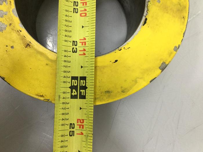 Used VAN DORN Toggle Link T/J 300-RS-20F-HT #106025