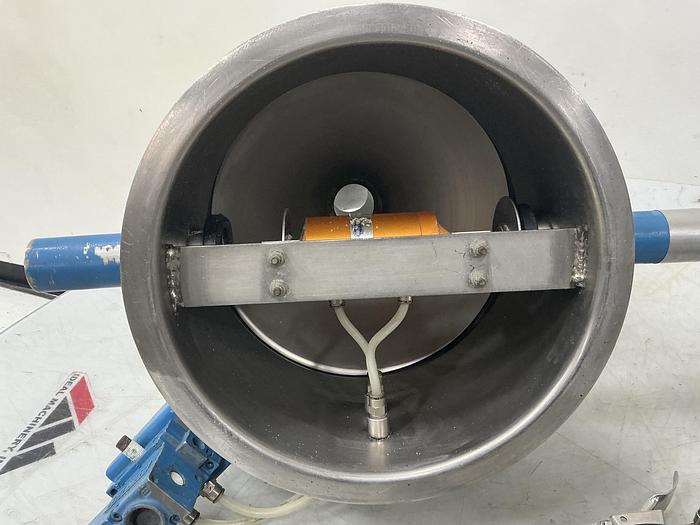 Used NOVATEC Needs model #