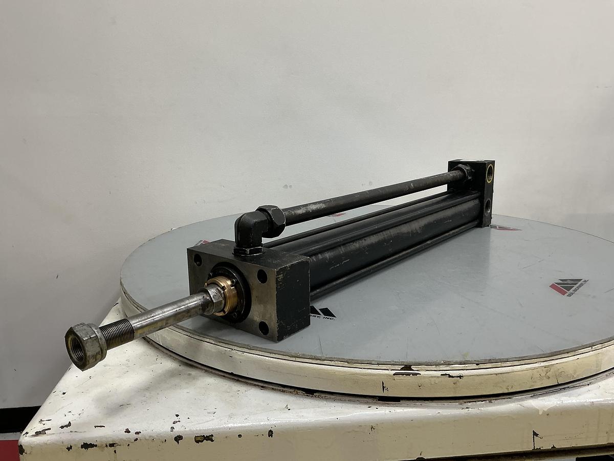 Used Hydraulic Connections 0016