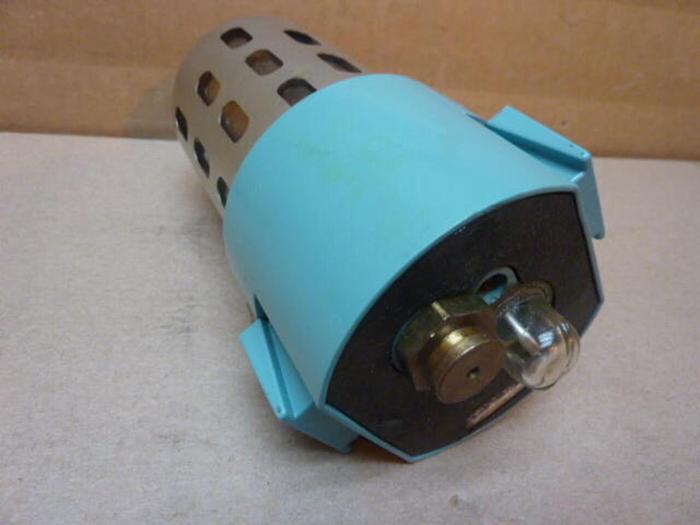 Used WILKERSON Lubricator L27-04-000  E95 #31213