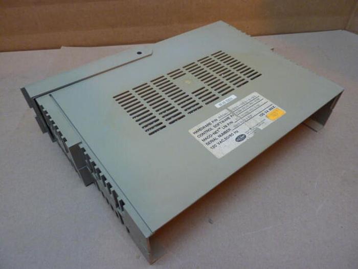 Used BARBER COLMAN Temperature Module 80DA-0001-002-0-00 Used