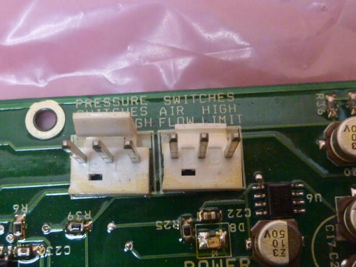 Used GENERIC Main Interface Board PCB-340-00H #35676