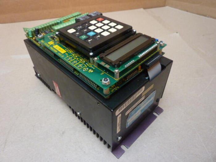 Used INDUSTRIAL DEVICES Control H3801 Used