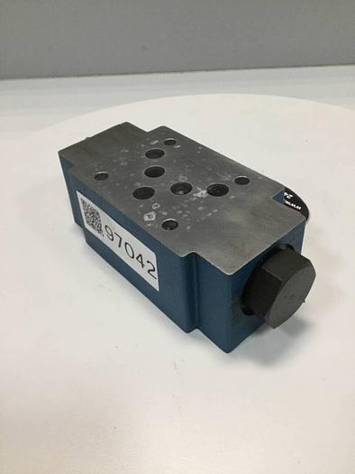 Used REXROTH Valve Z2S10A132 #97042