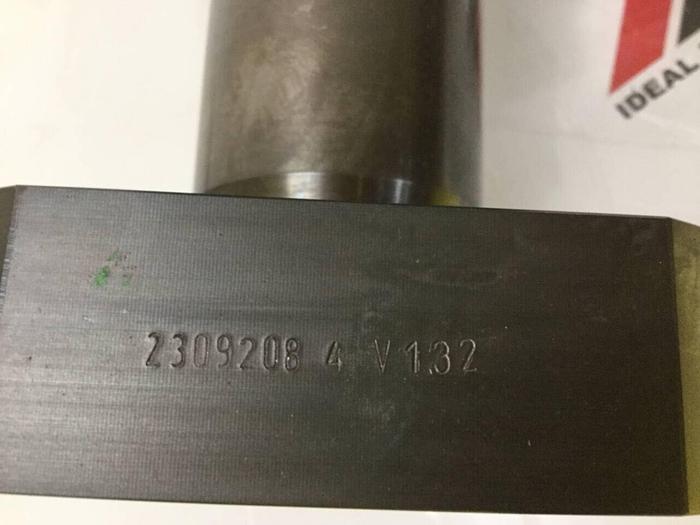 Used HYDAC Accumulator SB330-10A1/112S-210A138 #92107