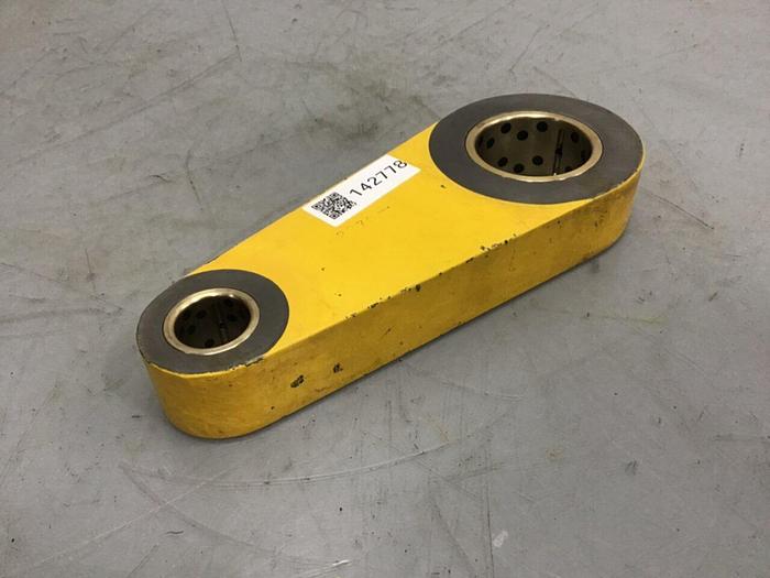 Used VAN DORN Toggle Link 302592 #142778