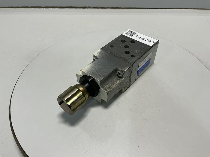 Used TOKYO KEIKI TGMX-5-P-CK-10