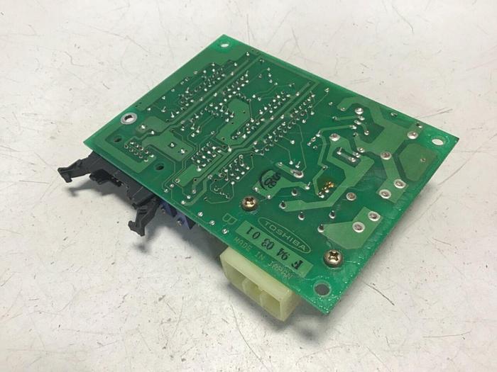 Used TOSHIBA Circuit Board V1DRA L4104141 Used