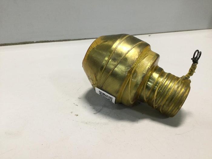 EMI Ball Check Screw Tip 856 Used