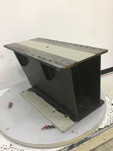 Used SEPRO Robot Stand PIP3051AZ-V / RS #124592