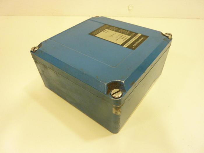 Used TEMPOSONICS INC Sensing System 311000000RCU0200 #5910