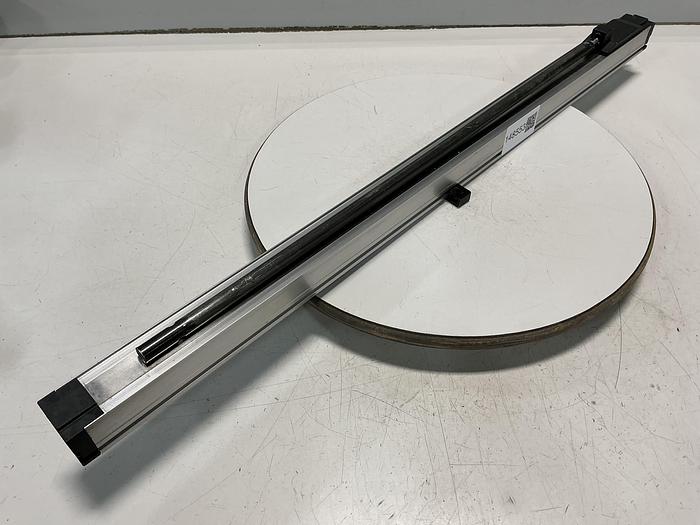 Used VICKERS 879237 DG4S4 012C U B 60