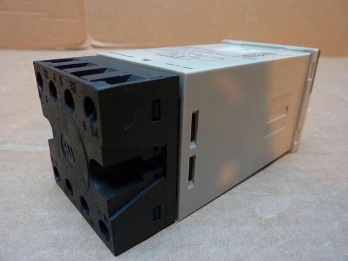 Used OMRON Timer HSCN-XBN #25694