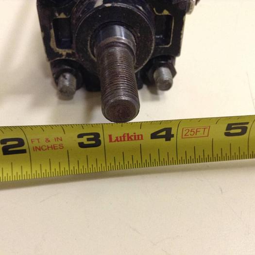 Used SMC Cylinder US19429 #74655