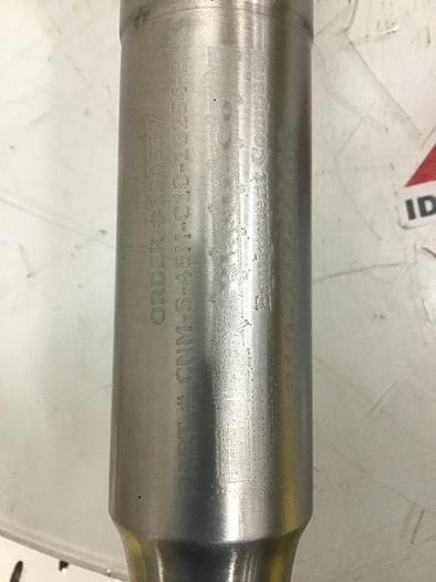 PHASE MOTION CONTROL Screw CNM-S-45M-C18-10254-BLK Used