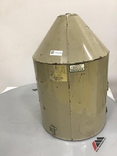 Used CONAIR FRANKLIN Dry-Hop Hopper B796901 #135233