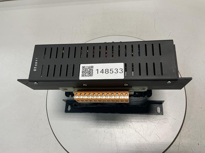 Used EMB WITTLICH PU 93 + GL 93