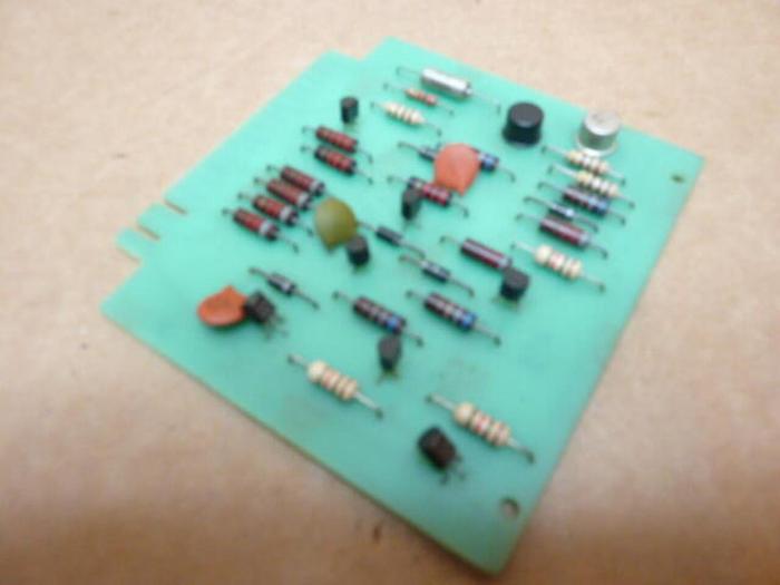 Used SCI Circuit Board 080-2330 REV F #27899