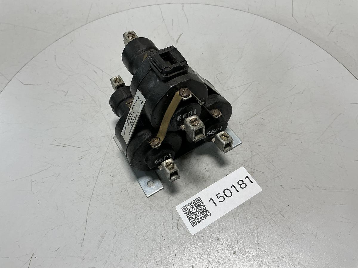 Used MDI 335NO-120A