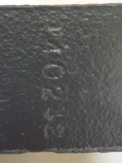 Used FAFNIR BEARING Pillow Block Bearing RAS1 1/4 #60693