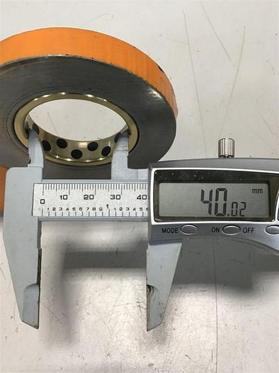 Used CINCINNATI MILACRON Toggle Link 5036652 #130859