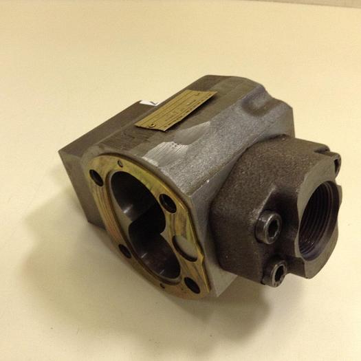 Used REXROTH Hydraulic Motor 1PF2G330/029RD07MB Used