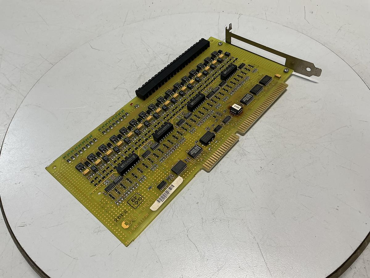 Used CINCINNATI MILACRON 3 542 1173A