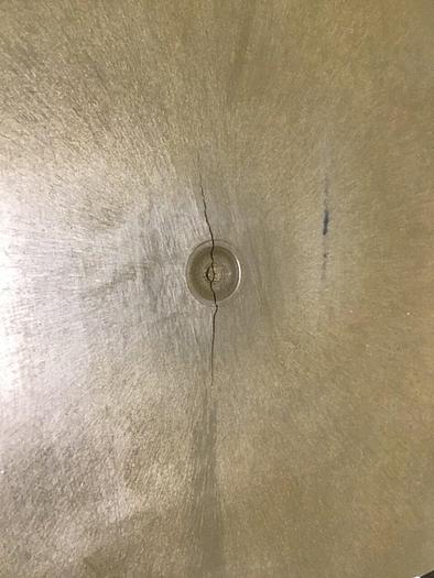 Used SIEMENS CPU Module 6ES5 944-7UB21 Used