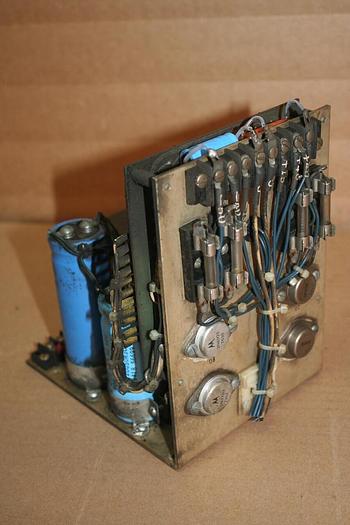 Used HYPER LOOP Board w/ Transformer 162-1701-001 #20861