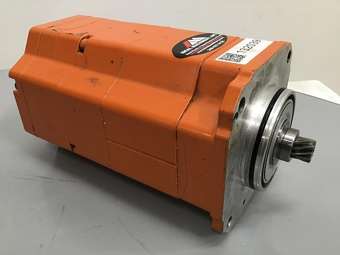 Used SIEMENS Motor 1FK6083-6AZ21-9ZZ9-Z S03 Used #132039