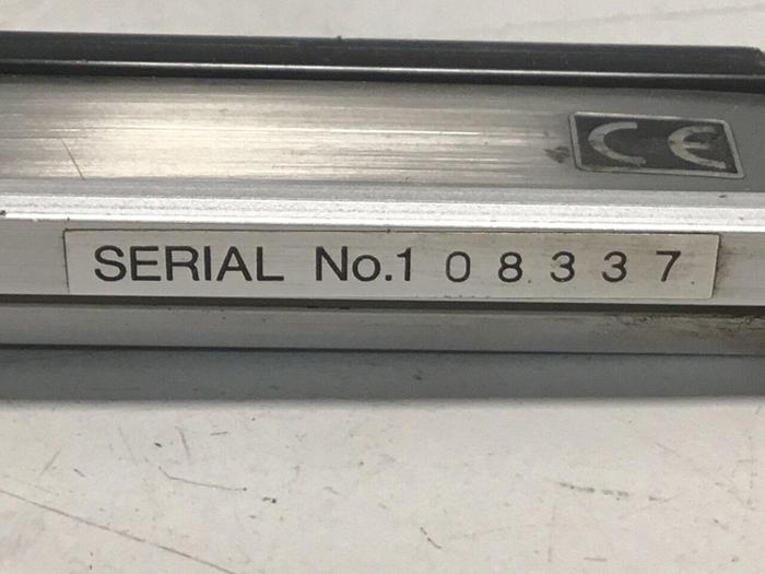 Used SONY Test Sensor SL331 #127939