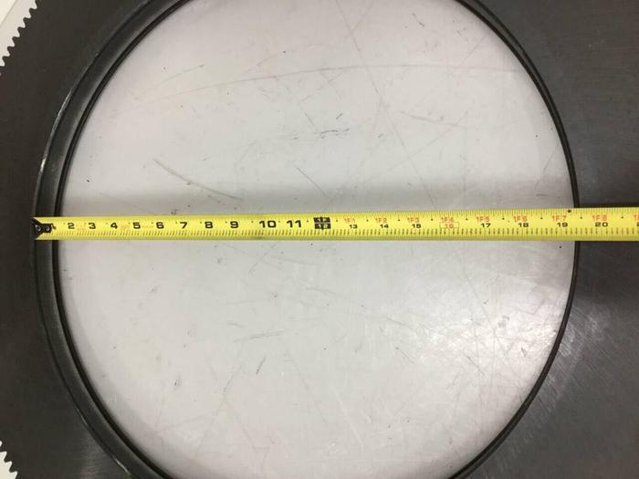 Used BULLARD Gear 669656 Used