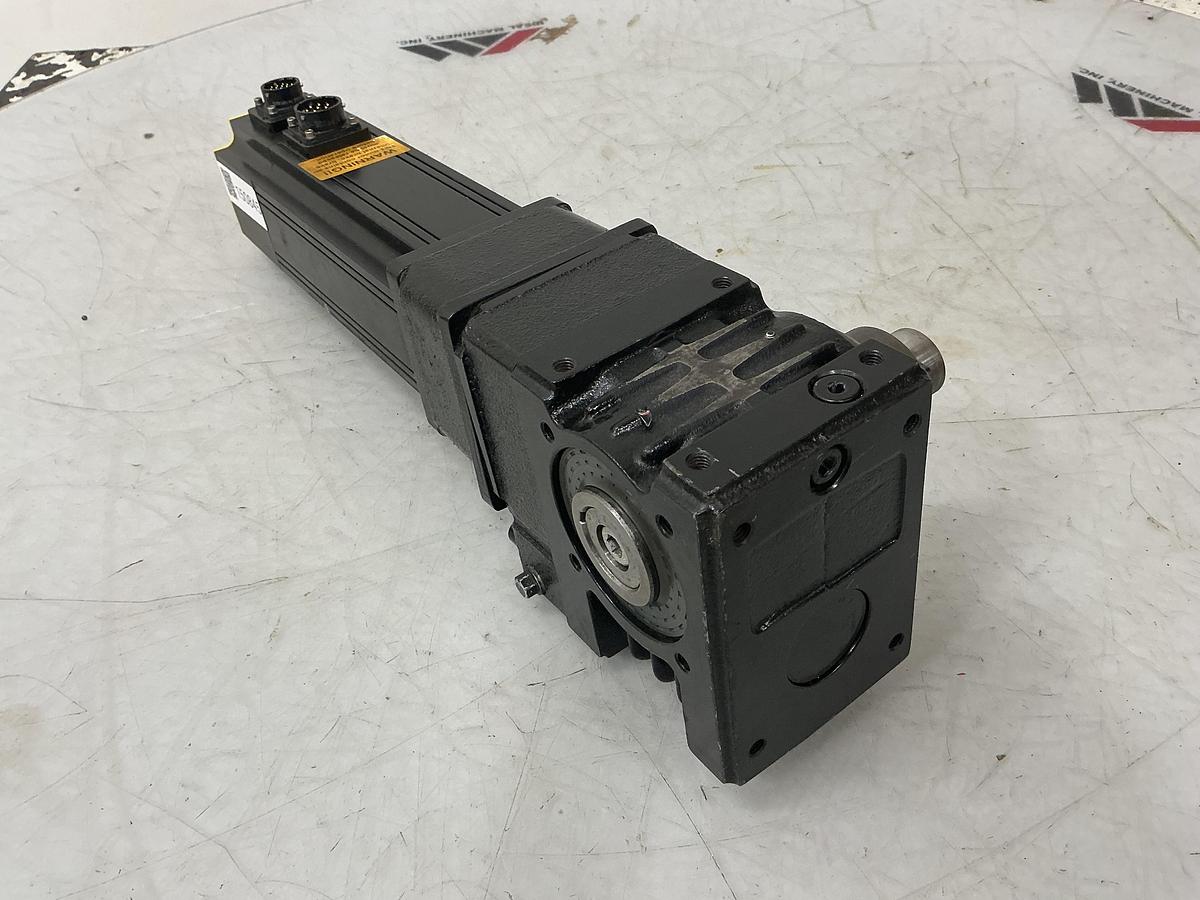 Used PARKER MPM892-1631
