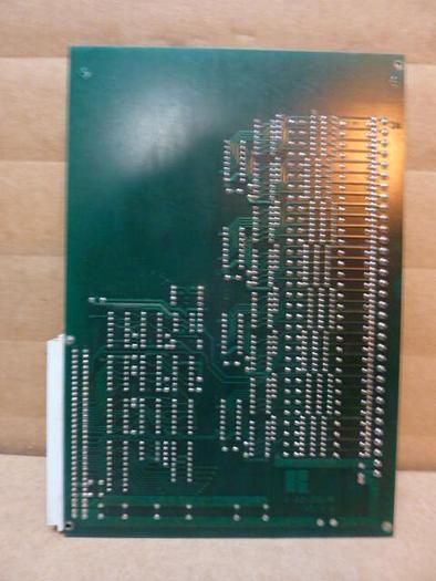Used KEBA Engel Circuit Board E-32-DIGIN 1321-4 Used