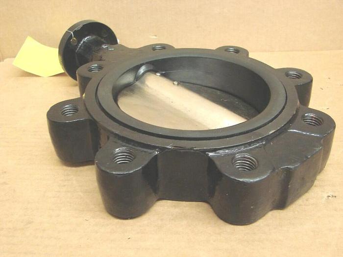 Used APOLLO Butterfly Valve 14306DDE11 #12115