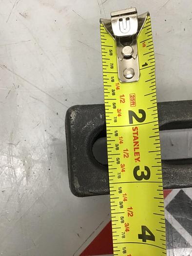 Used DME Open Toe Mold Die Clamp MC-5-5 #118870