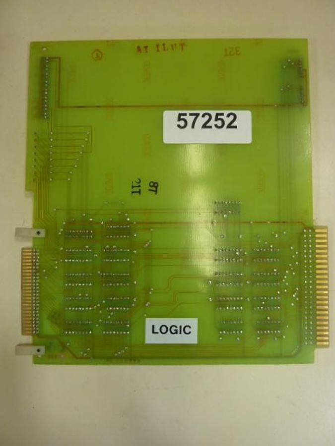 Used CINCINNATI MILACRON Circuit Board 3-531-3722A USED