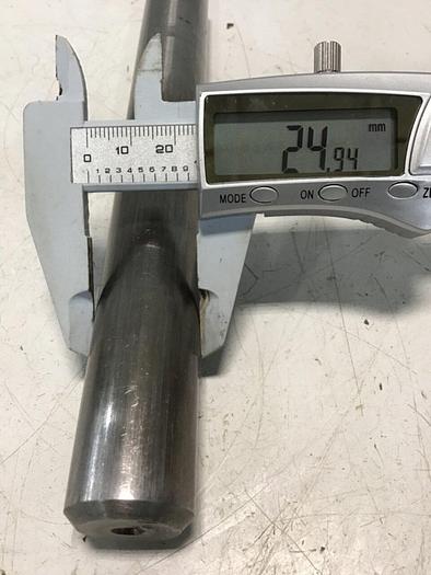 Used CINCINNATI MILACRON Slide Pin VST33-1.76 / SP #131018